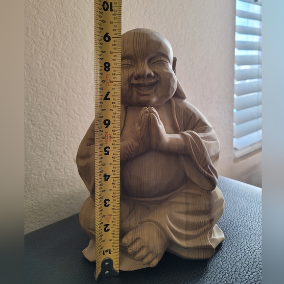 Buddah Statue - Picture 5 of 8